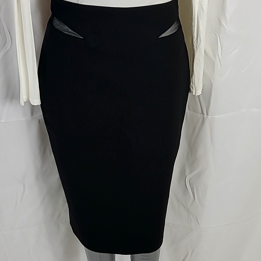 Elizabeth and James Skirt